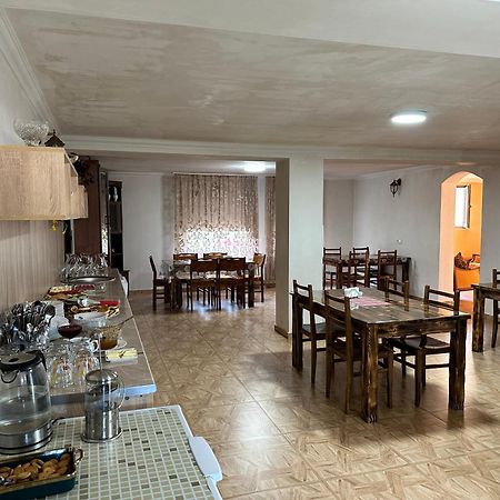 Guest House Victor Zhabeshi Екстериор снимка