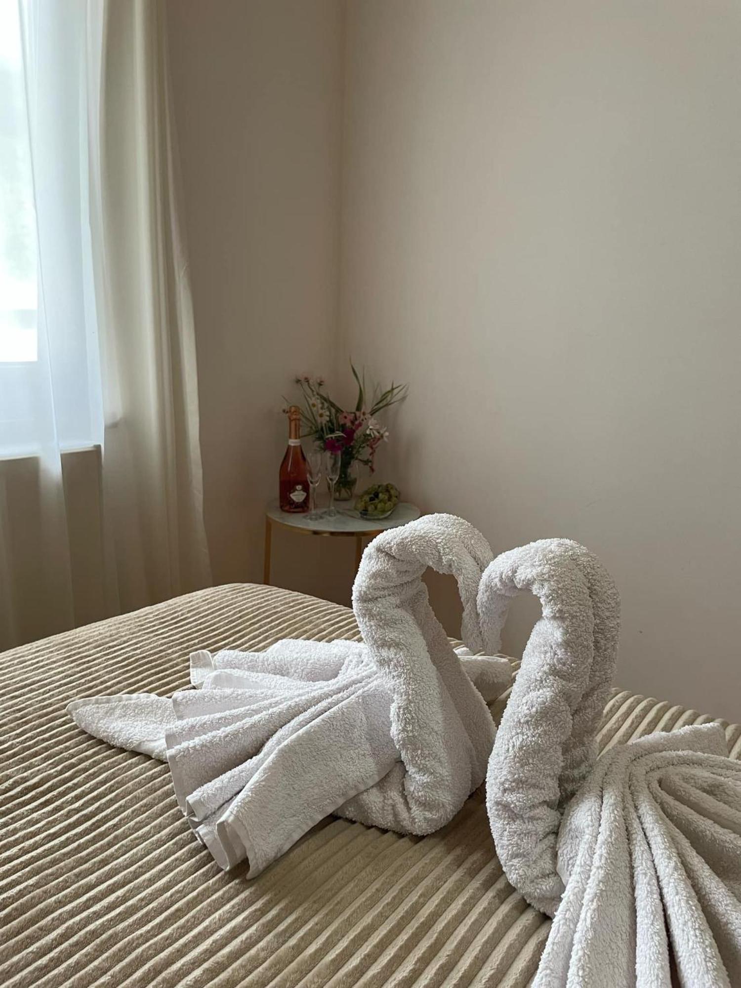 Guest House Victor Zhabeshi Екстериор снимка