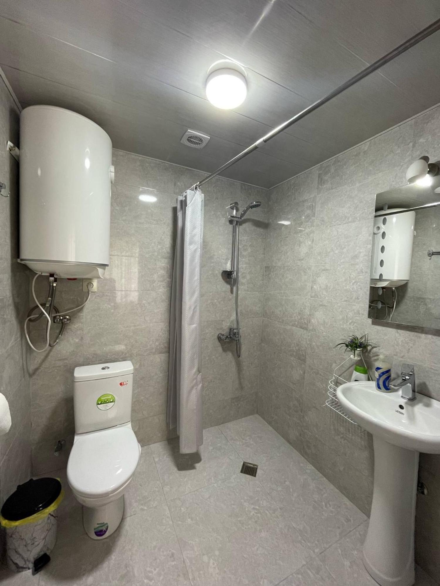 Guest House Victor Zhabeshi Екстериор снимка